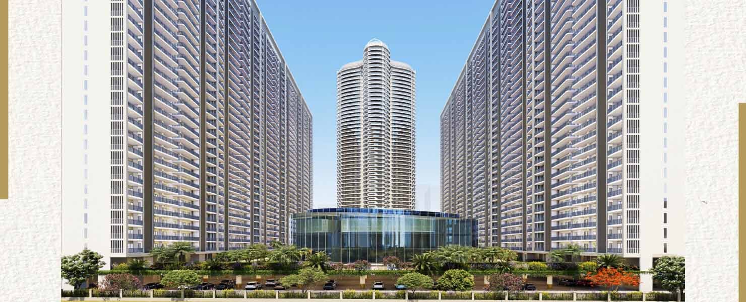 Gaur Aspire Centurion Park