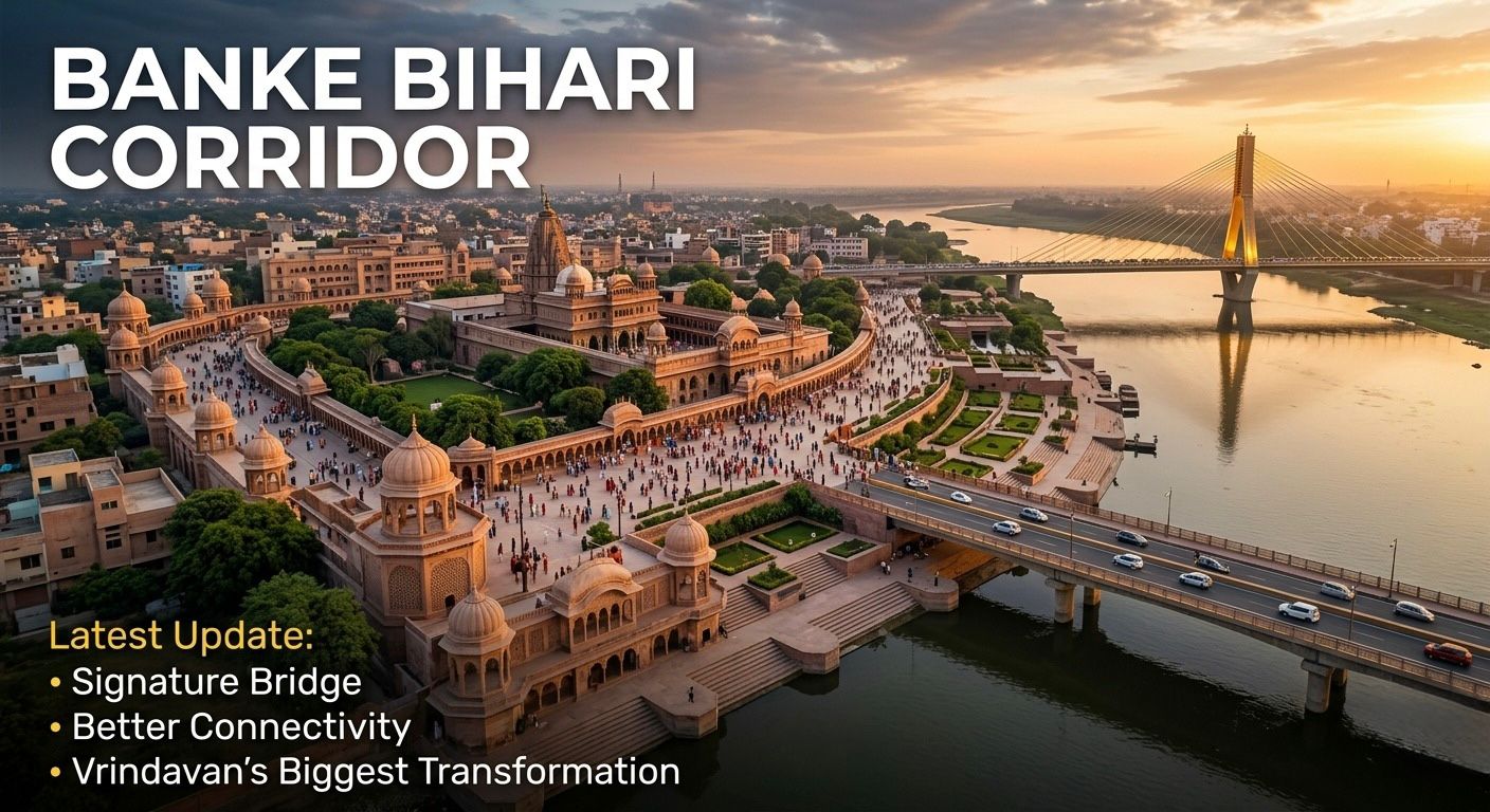 BRIJ BHOOMI