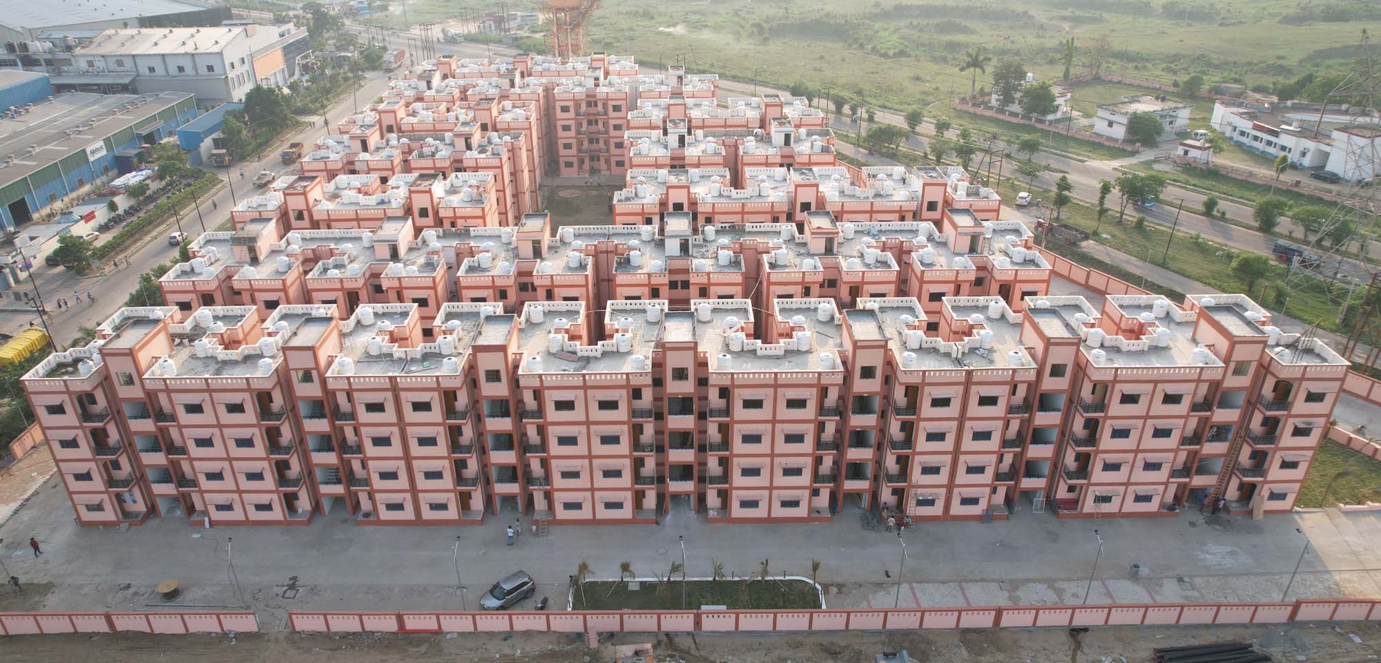 HRDA Transport Nagar