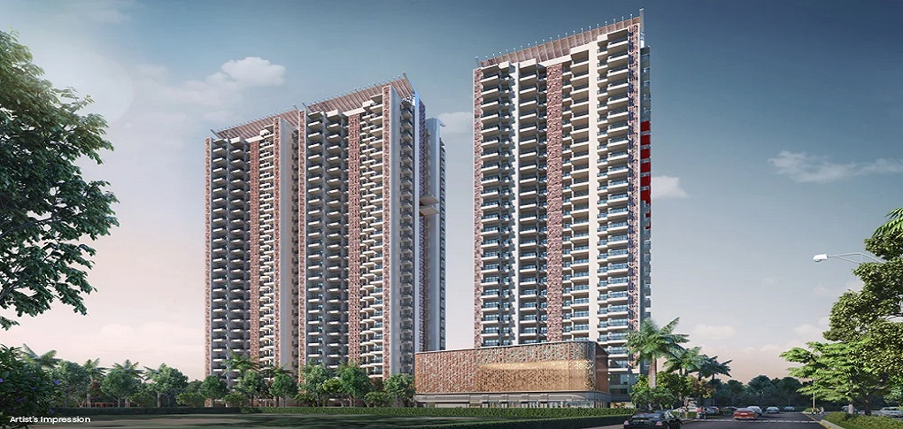 ARIHANT - YAMUNA