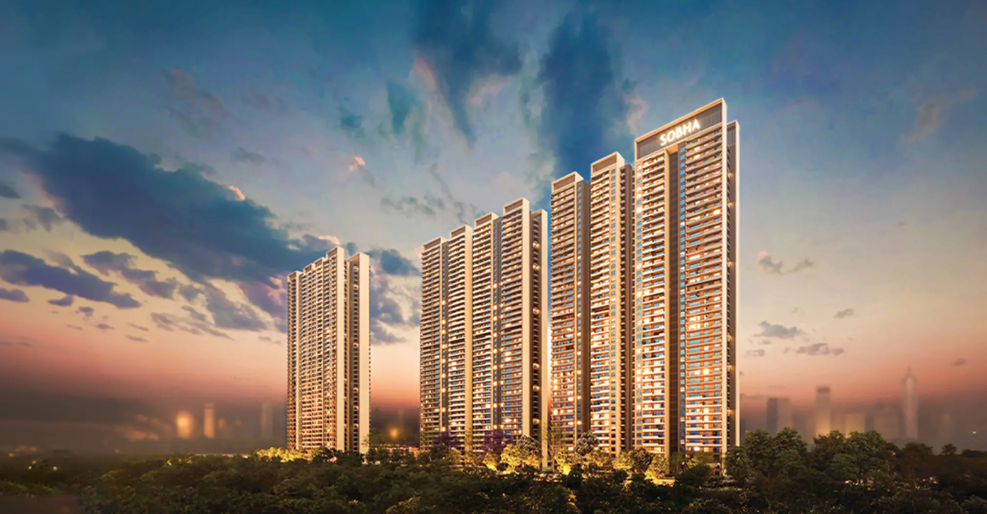 SOBHA GREATER NOIDA WEST